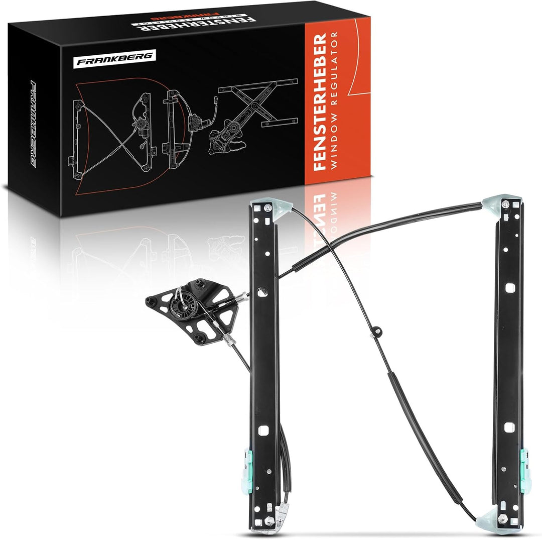 Fensterheber Vorne Rechts Ohne Motor für Q3 8UB, 8UG SUV 2011-2018 8U0 837 462, Vorne Rechts