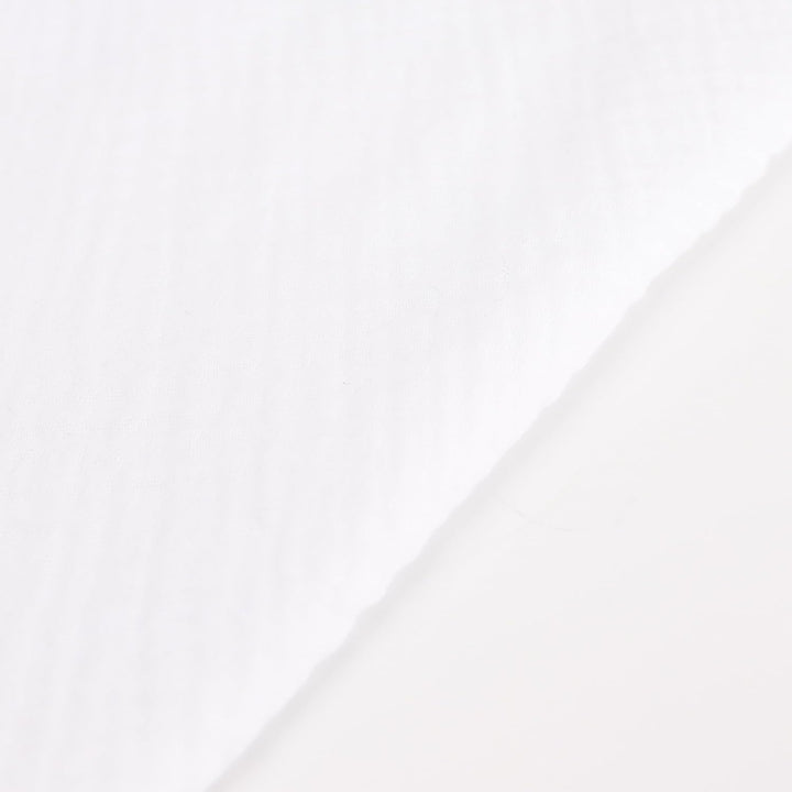 MIRROSI Damen Musselin Halstuch Made in Italy mit Leoprint oder Unifarben – Leichtes Dreieckstuch fü
