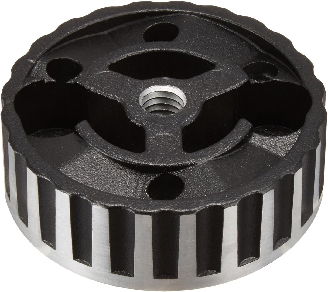Manfrotto 120 Stativadapter Konverter, Konverter