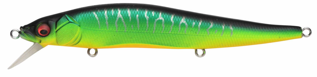 Megabass Vision 110 Matt Tiger, Matt Tiger
