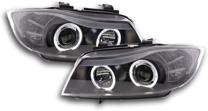 FK Zubehörscheinwerfer Autoscheinwerfer Ersatzscheinwerfer Frontlampen Frontscheinwerfer Scheinwerfe