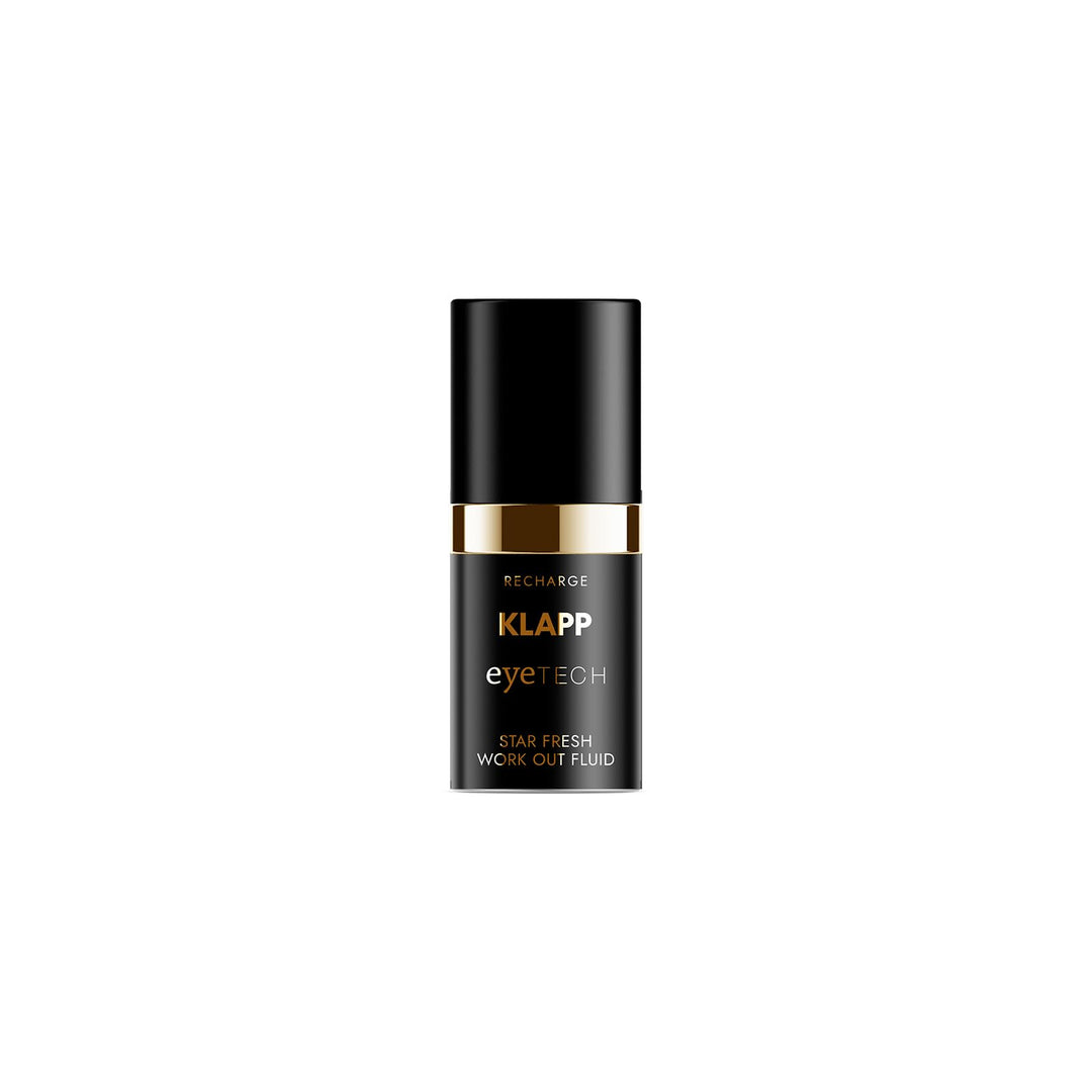Klapp eyeTECH Star Fresh Work Out Fluid