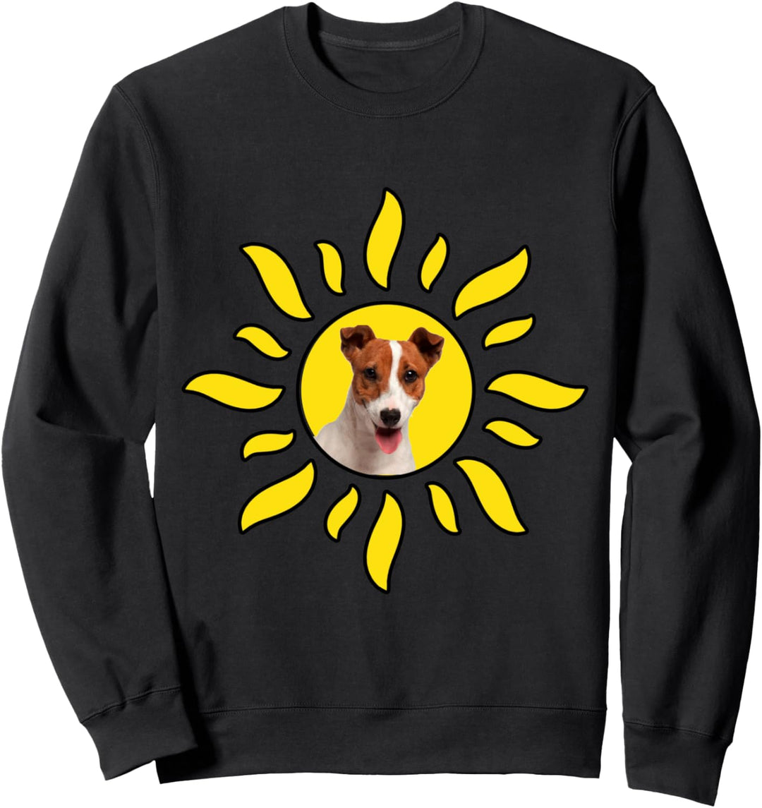 Sonnenschein Jack Russell Sweatshirt