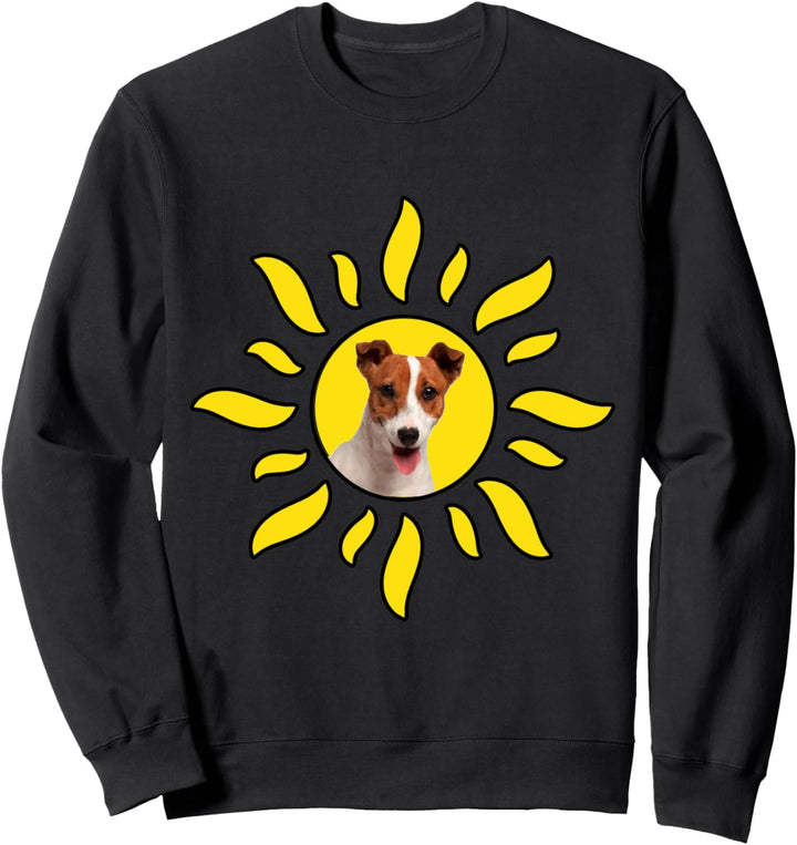 Sonnenschein Jack Russell Sweatshirt