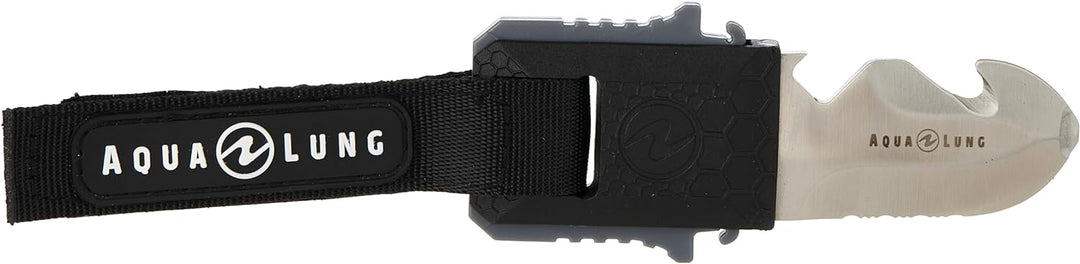 AQUALUNG Micro Squeeze Blund Tip Blade
