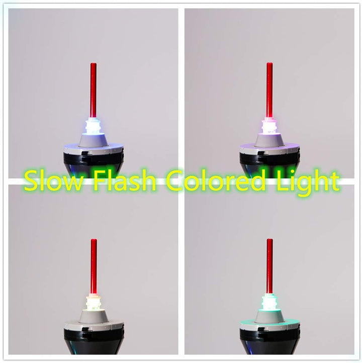 GEAMENT LED-Licht-Set für Architecture Skyline Collection Las Vegas - kompatibel mit Lego 21047 Baum