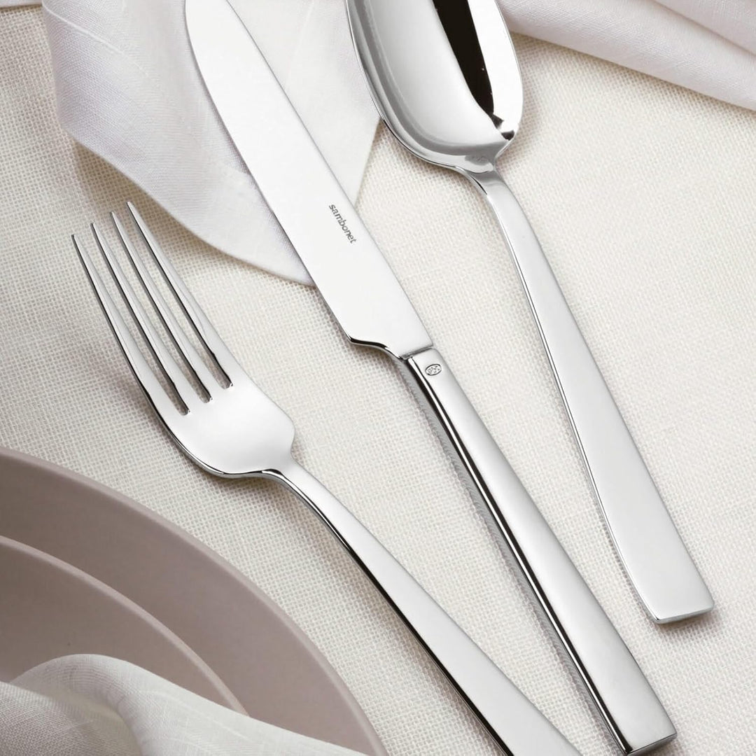 Sambonet 62512-N1 Besteck 30-TLG. V.h, Stainless Steel