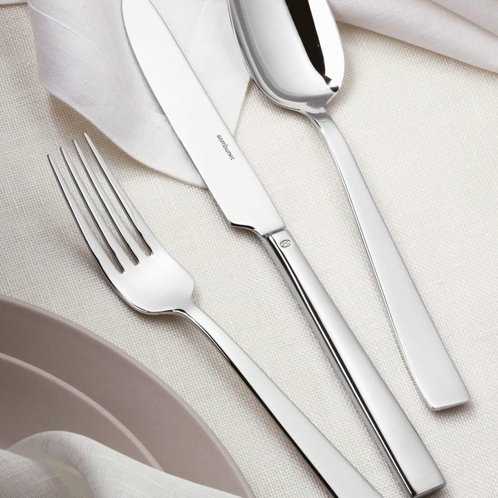 Sambonet 62512-N1 Besteck 30-TLG. V.h, Stainless Steel