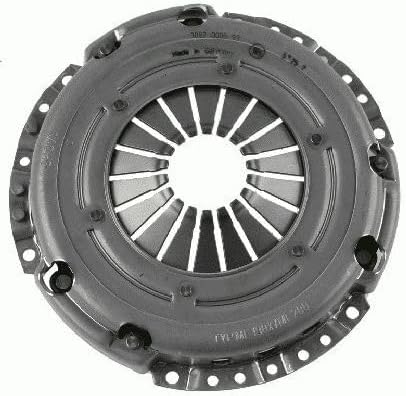 SACHS 3000 951 039 - Kupplungssatz