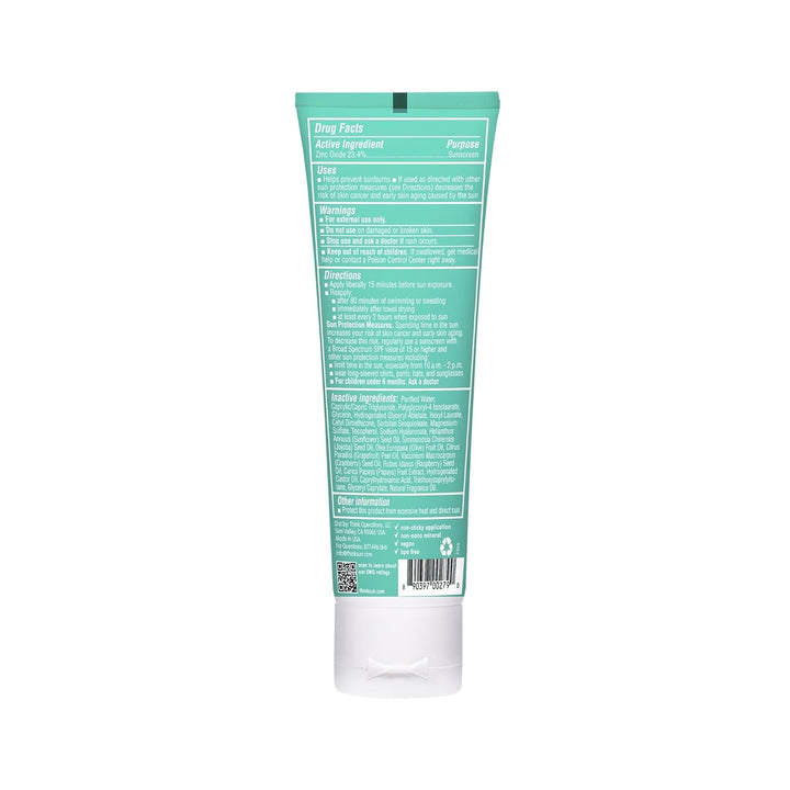Thinksport Kid 's Safe Sonnenschutz LSF 50 +, 3oz