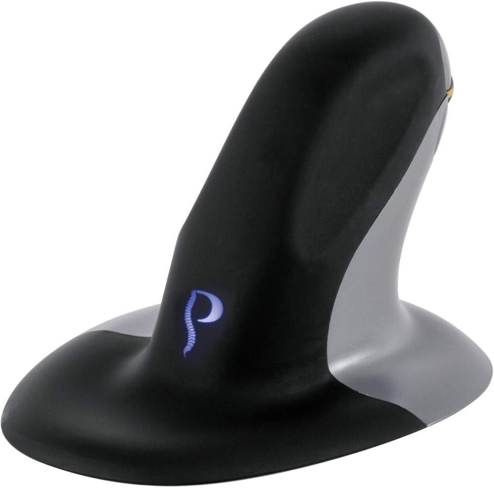 Posturite Penguin Maus V51WL Grösse L 9894501 vertikal kabellos