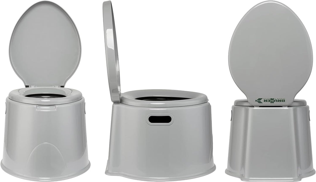 BRUNNER Toilette Optitoil Standard