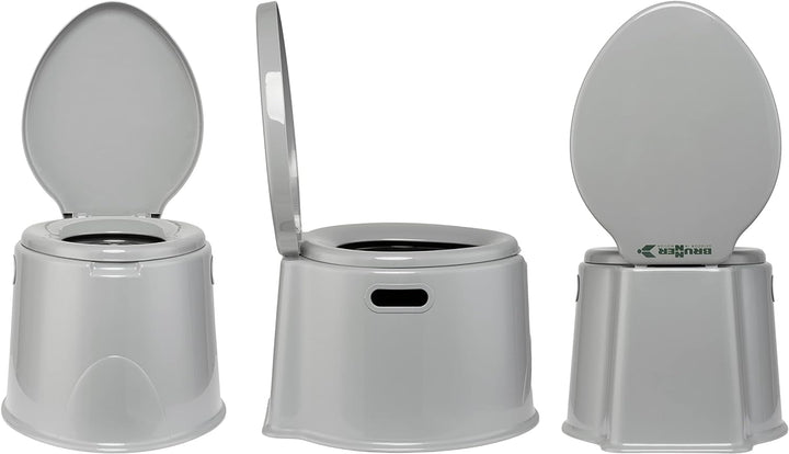 BRUNNER Toilette Optitoil Standard