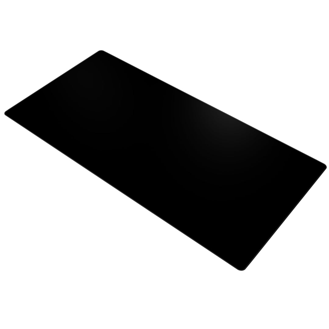 Titanwolf Übergrösse Mauspad 1600x800mm, XXXL Mousepad Home und Office Schreibtischunterlage Gross,