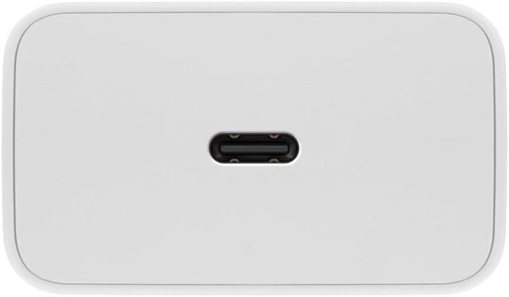 Samsung Ladegerät USB - C, Netzteiladapter 65W Ultra Schnell, Adapter USB - C zu USB, Samsung Ladege