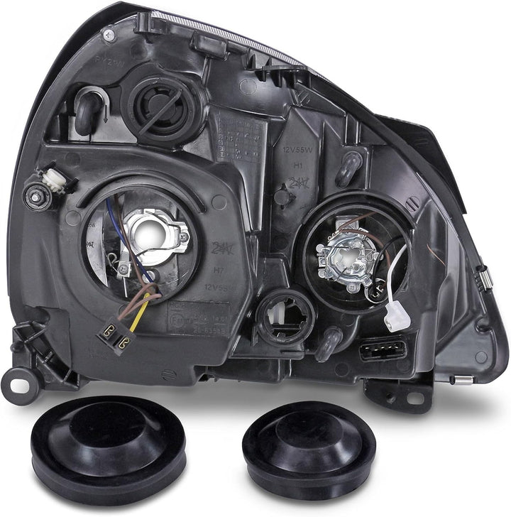 TYC Scheinwerfer 20-6358-05-2