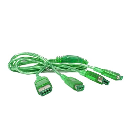 Link-e : Nintendo Gameboy/Color/Pocket 2 spieler link kabel