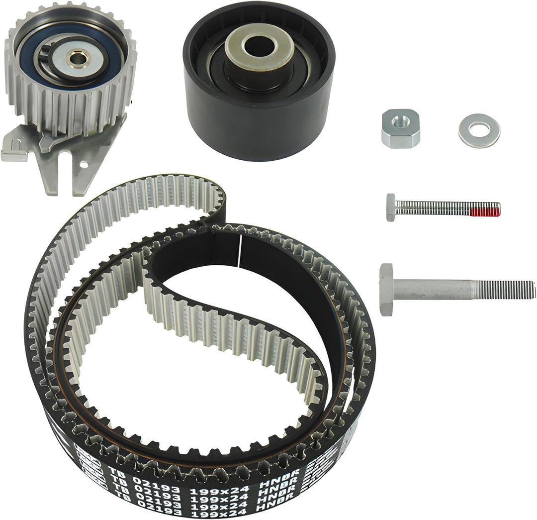 SKF VKMA 05193 Spannrolle