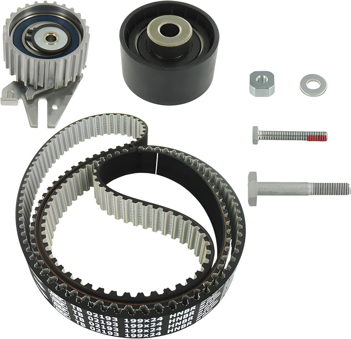 SKF VKMA 05193 Spannrolle