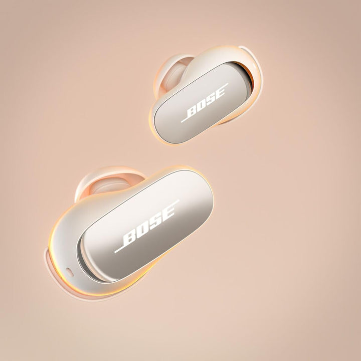 Bose QuietComfort Ultra kabellose Noise-Cancelling Earbuds, Bluetooth-Earbuds für Spatial-Audio, ers