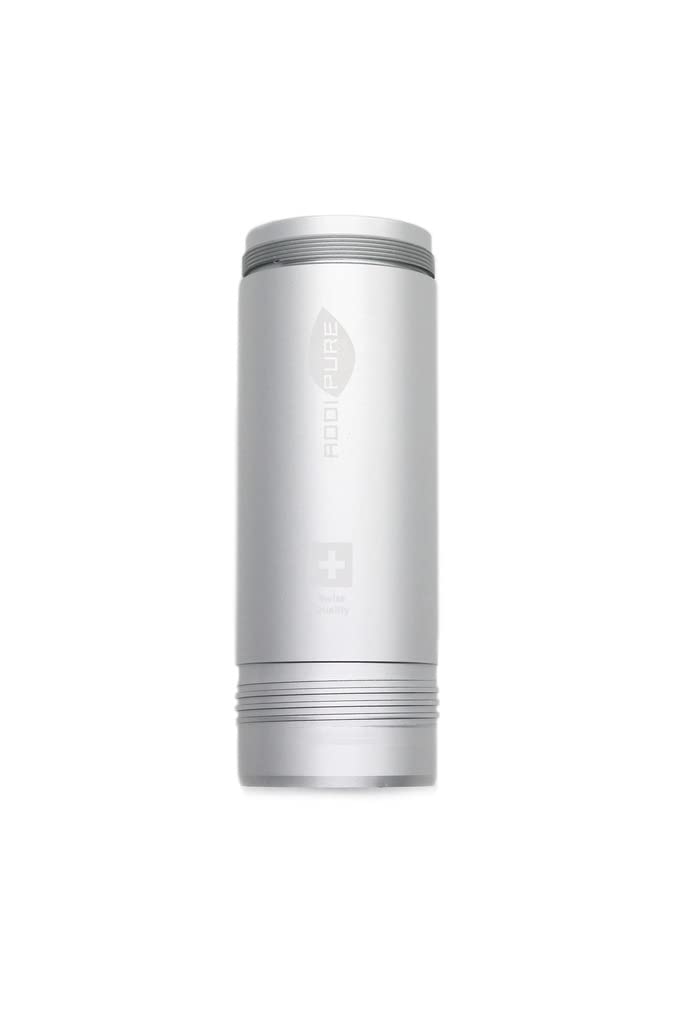 Extraktionsrohr für PEO 60 * 50, Lebensmittel echtes Aluminium, farblos eloxiert. Pflanzen-Füllmenge