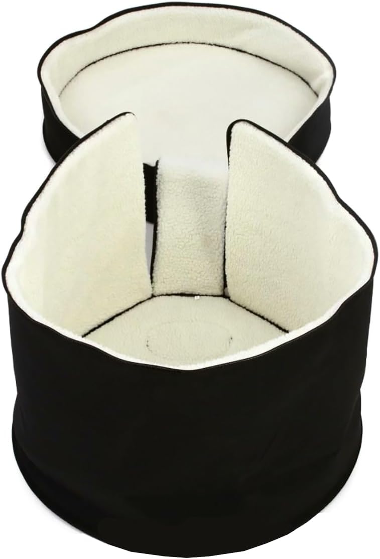 Ahead Armor ar1822 Bass Drum Case, 22 x 18