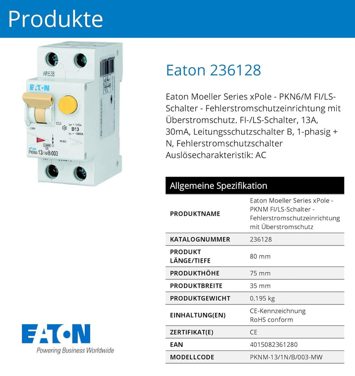 Eaton