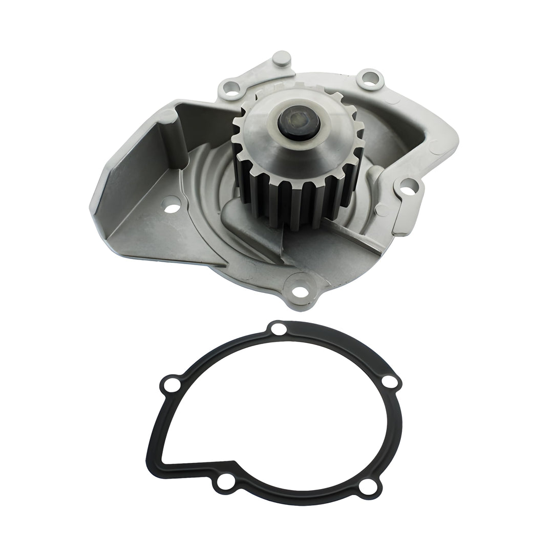 SKF VKPC 83207 Wasserpumpe