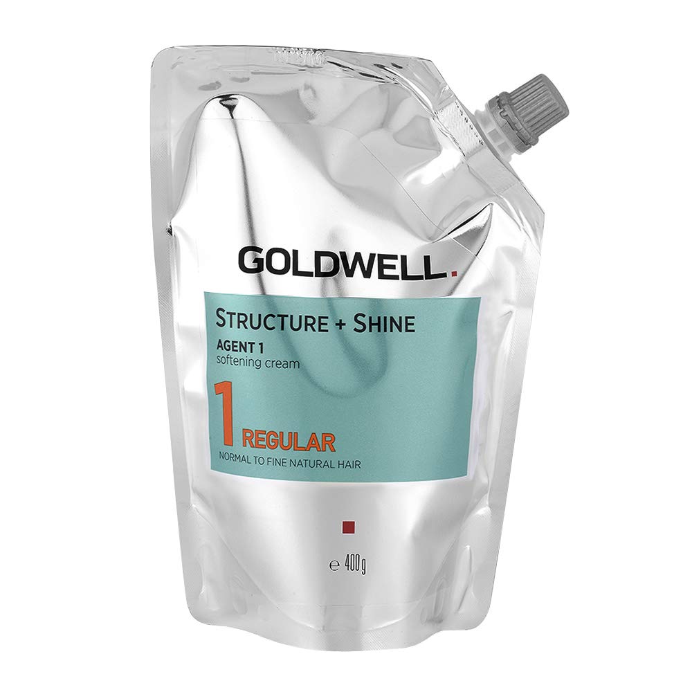 Goldw. Structure+Shine Soft Cream Regular/1400ml