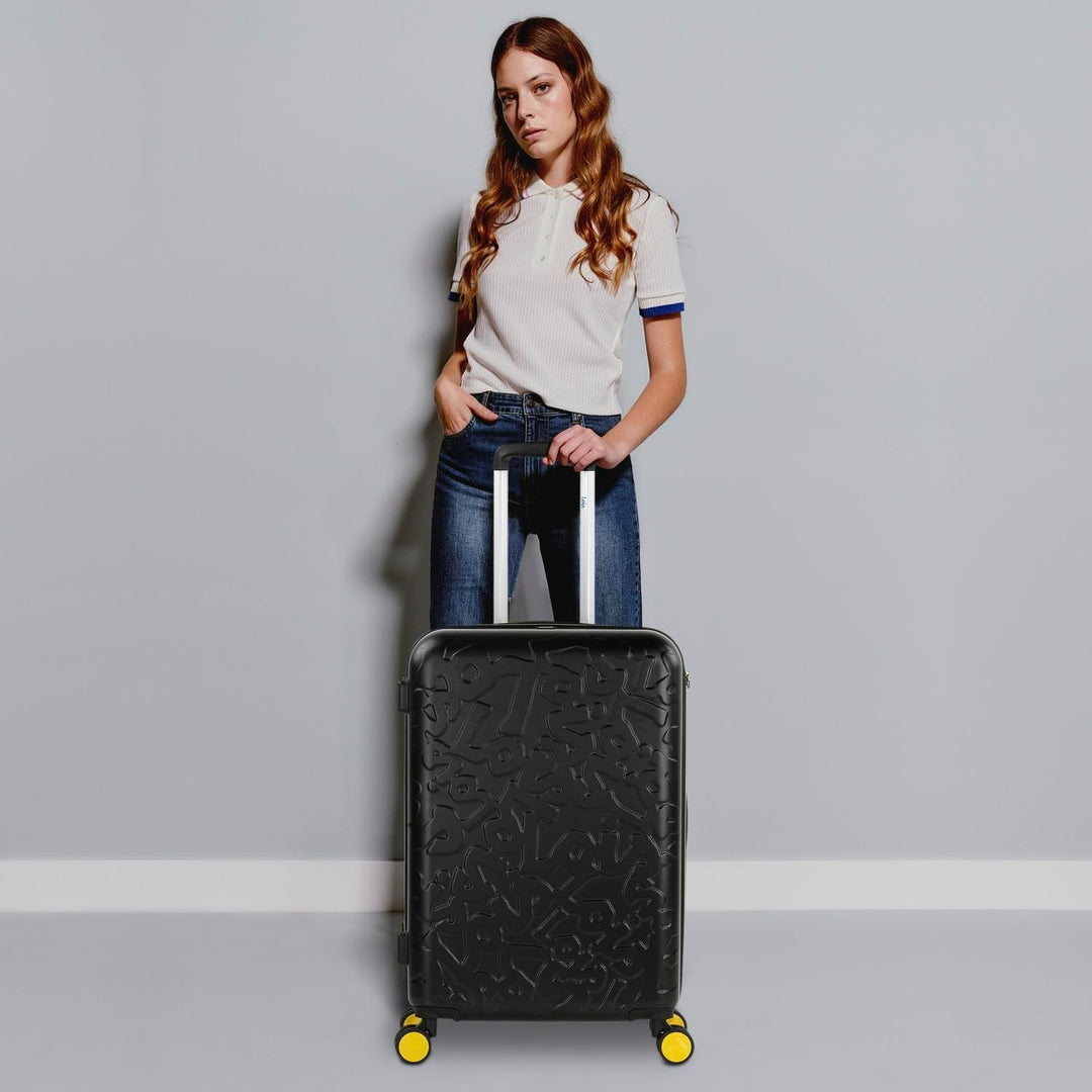 Lois - Gepäck-Sets, Reisekoffer, Reisekoffer Set, Kofferset, Hartschalenkoffer, Trolley-Set, Luggage