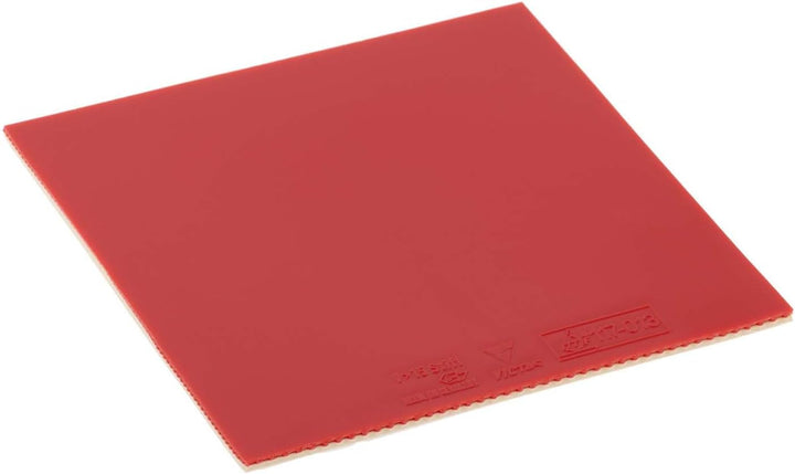 VICTAS Belag V > 15 Stiff rot 2,3 mm, rot 2,3 mm