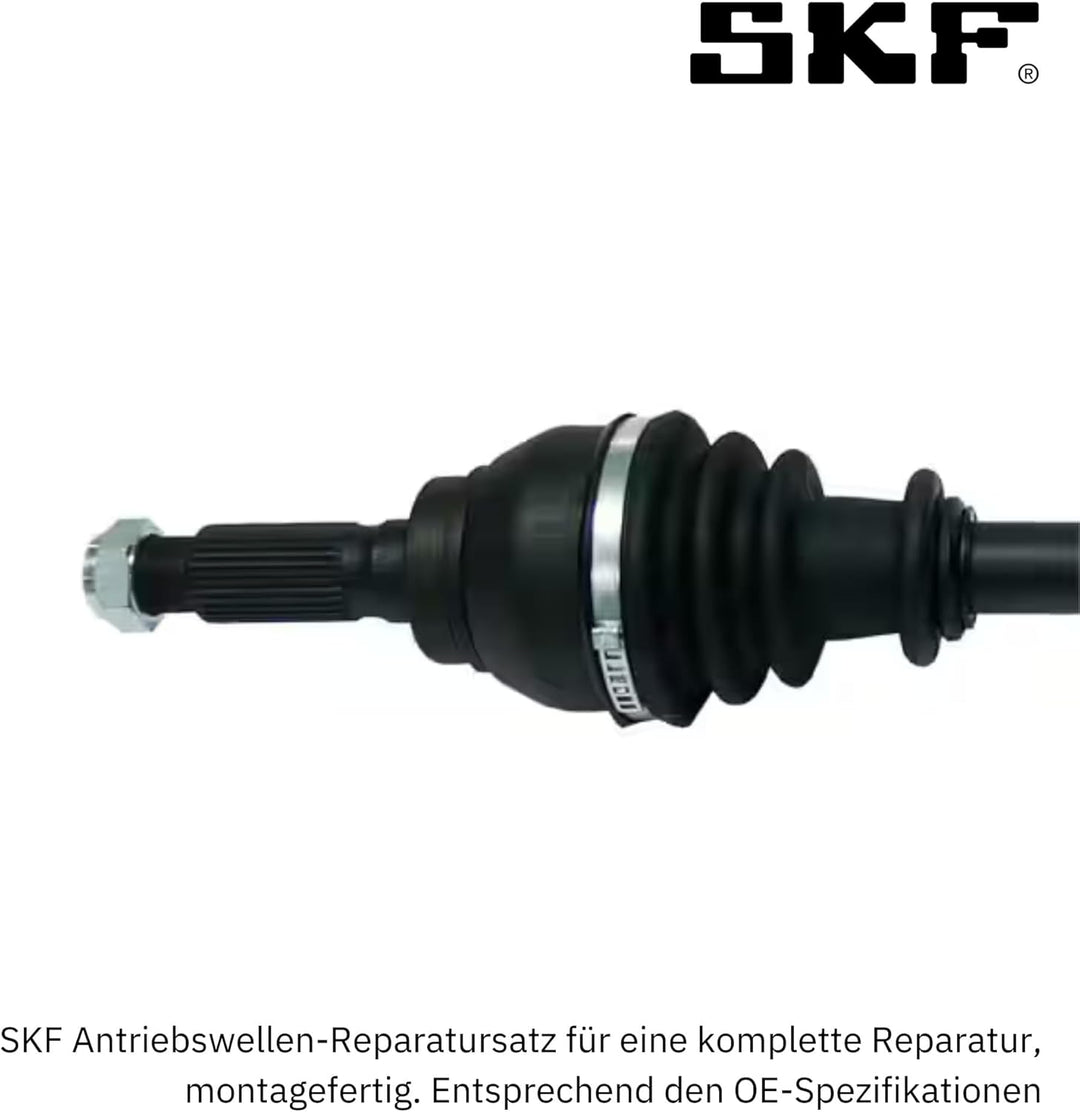 SKF VKJC 7338 Antriebswellen-Satz