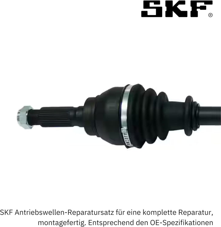 SKF VKJC 1002 Antriebswelle