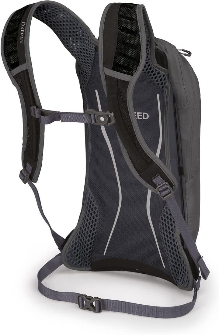 Osprey Europe Herren Syncro 5 Backpack Coal Grey, Coal Grey