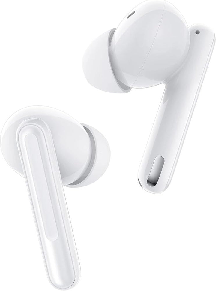 OPPO Enco Free2 kabellose Kopfhörer, bis zu 30 Stunden Laufzeit, Kopfhörer: 41 mAh, Lade-Case: 480 m