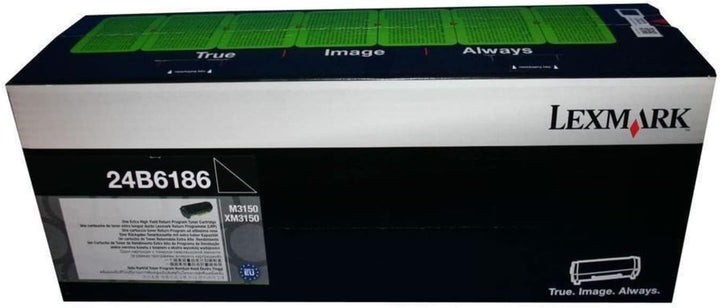 LEXMARK Toner schwarz M/XM3150 16000Seiten Projekt
