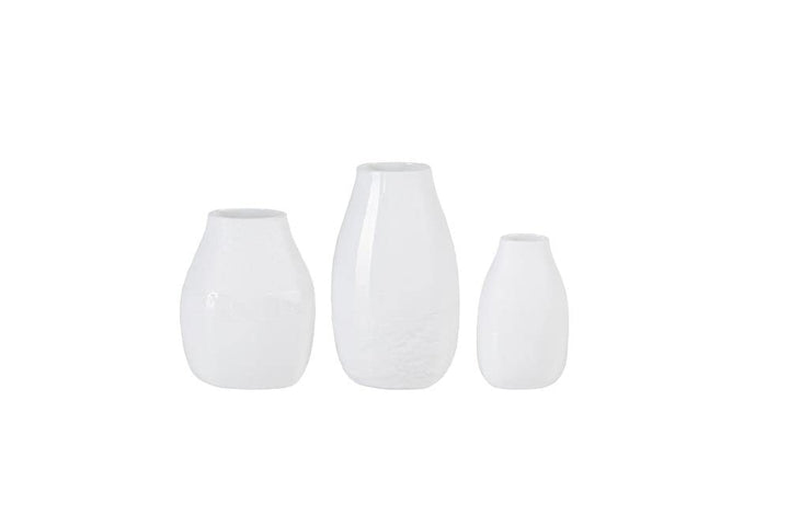 Räder Freiform Minivasen 3er Set