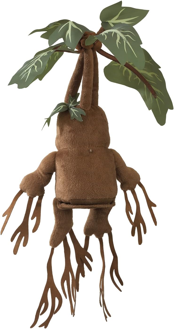 Die Edle Kollektion Mandrake Elektronische Interaktive