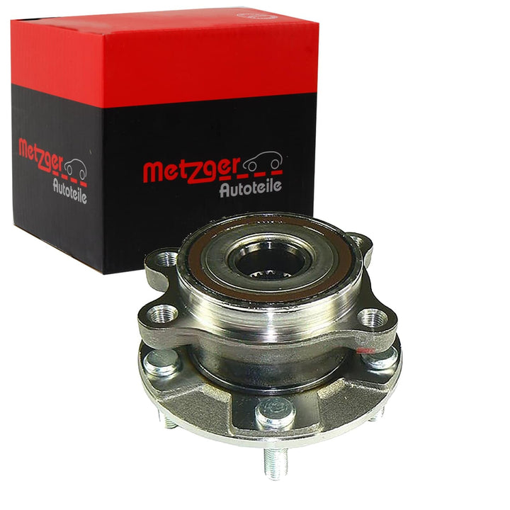Metzger WM 6875 Radlagersatz