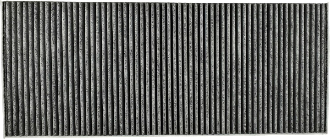 vhbw 2x Aktivkohlefilter kompatibel mit Neff Z54TR60X3, Z54TR60X0, D49ML54X0, D49ED52X0 Dunstabzugsh