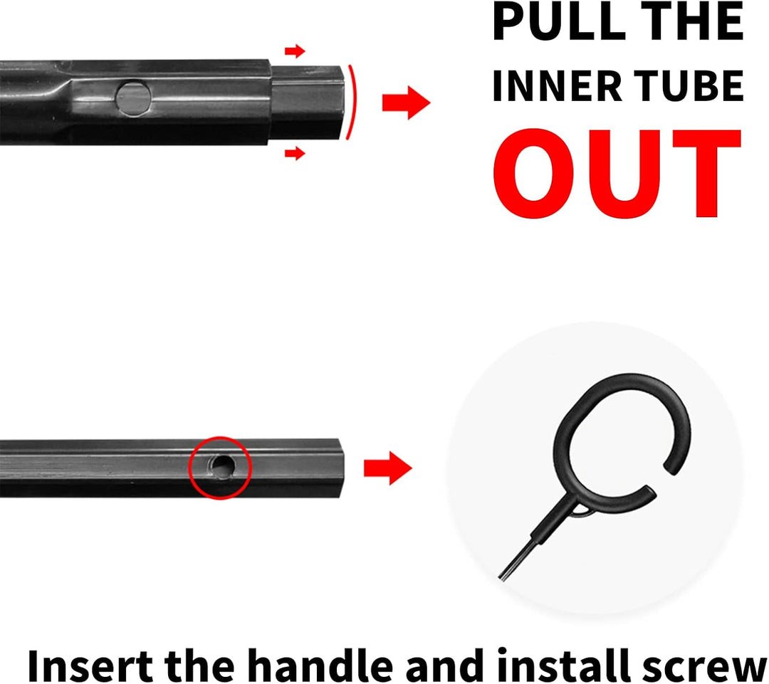 Enjoying Kleiner Hundeschirm, Hunde Regenschirm mit Leine Einstellbar, Regenmantel Hundeschirm Spazi