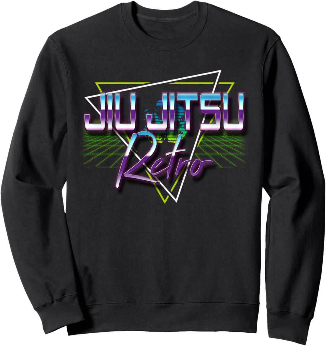 Jiu Jitsu Sweatshirt
