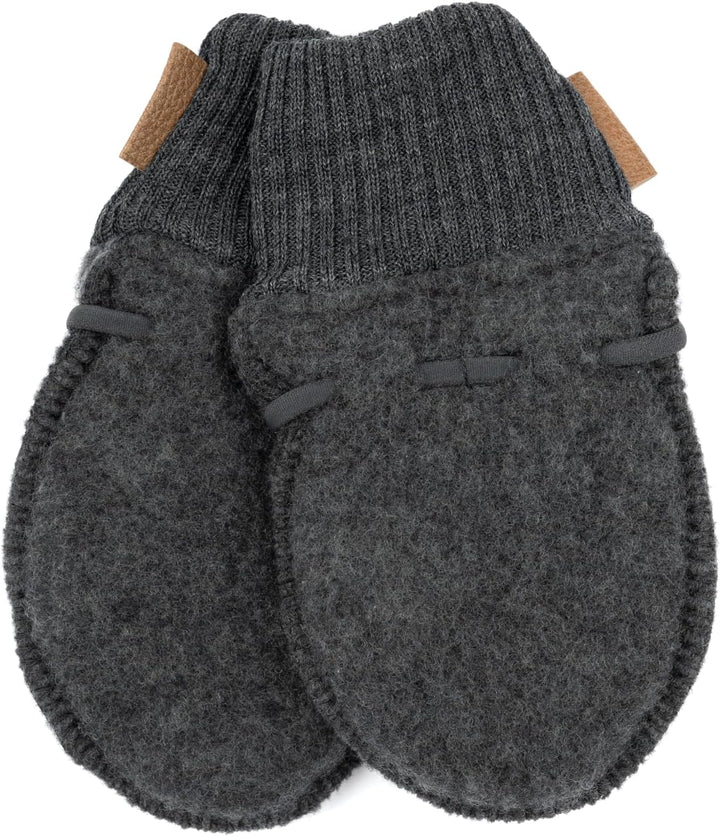 Mikk-line Wollhandschuhe Kinder | Handschuhe Kinder | Handschuhe Wolle Kinder | Wärme Kinder Handsch