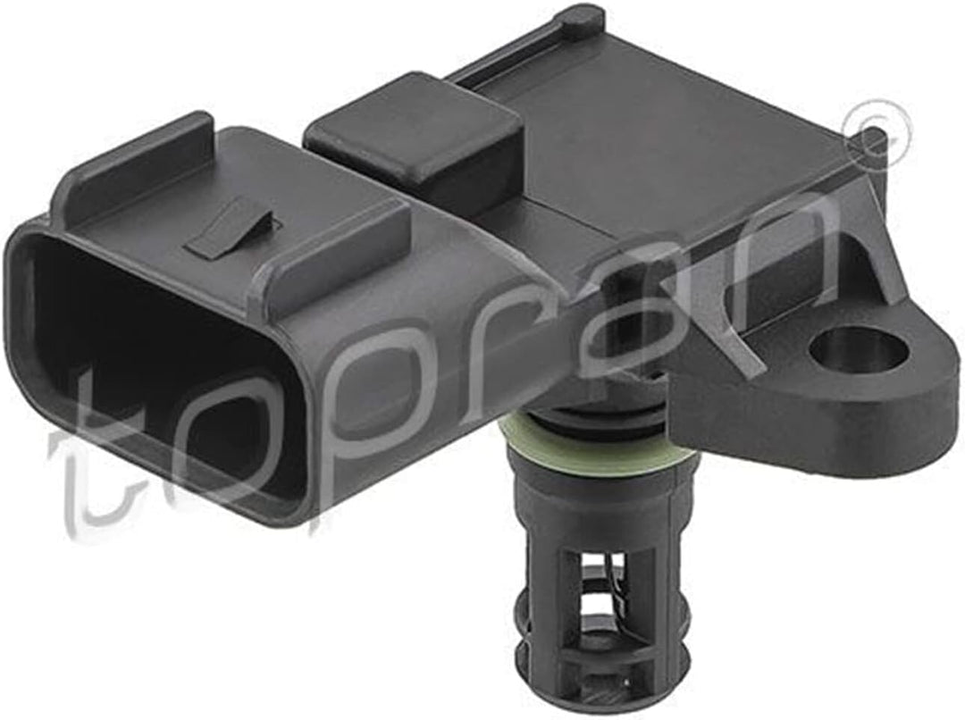 TOPRAN Sensor für Saugrohrdruck, 302 661