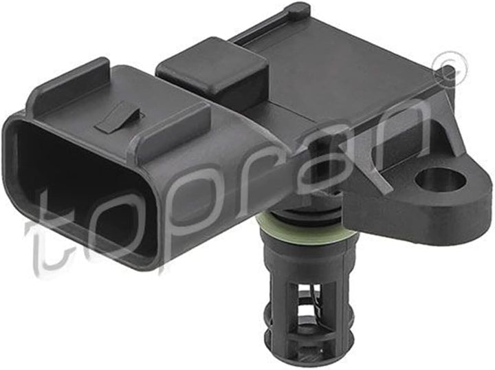 TOPRAN Sensor für Saugrohrdruck, 302 661