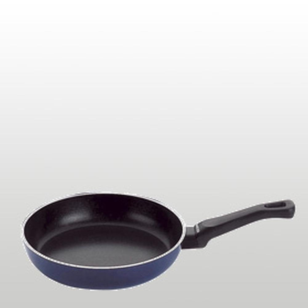 Kelomat, 3506-340, Pfanne Gusto 22cm 8294022 GUSTO Azur KELOmat, LBH 38x22,5x4,5cm, Gew. 0,645kg