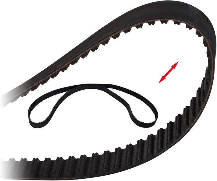 SKF VKMC 01952 Spannrollensatz inkl. Wasserpumpe