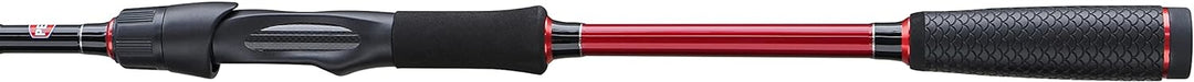 PENN Fierce IV Labrax Combo, perfekt abgestimmtes Ruten- und Angelrollen-Setup für Wolfsbarschangeln