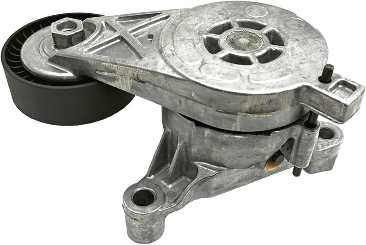 SKF VKM 31022 Spannrolle, Keilrippenriemen