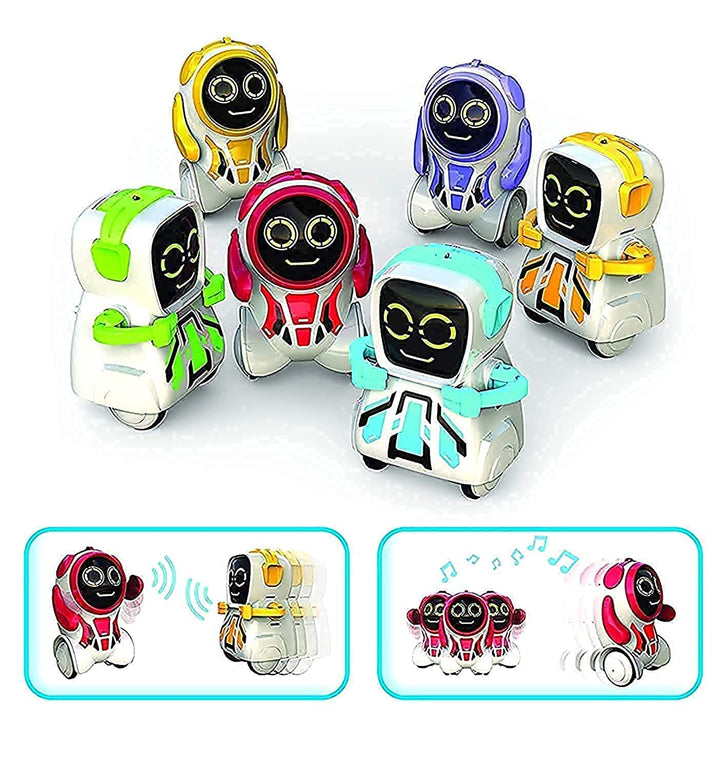 Exost 88529 Pokibot Mehrfarbig